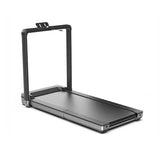King Smith MX16 Walking Pad, Double Fold & Stow Treadmill with Free Sia Sound Speaker,  Havit Sports Earphone & Watch
