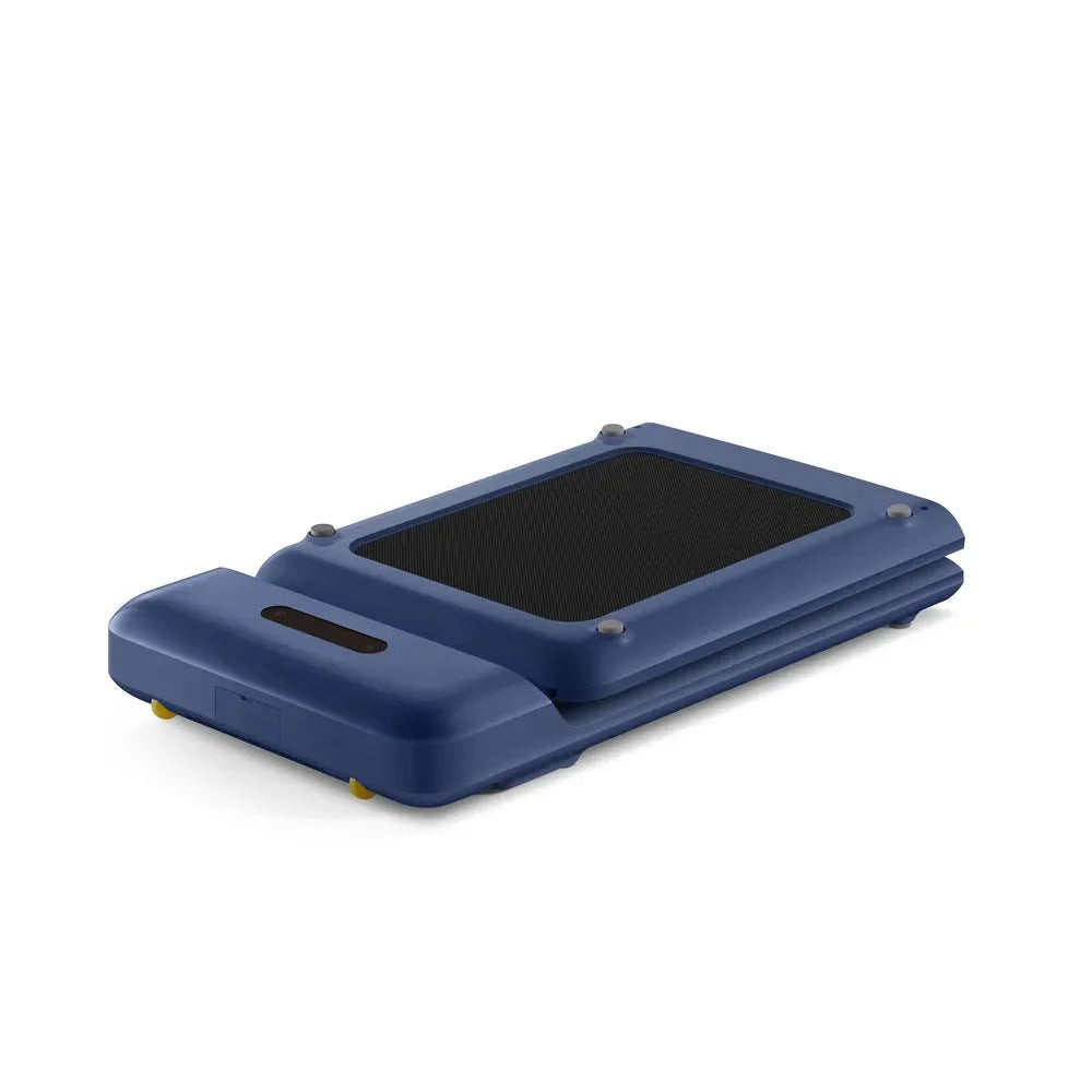 جهاز مشي كينغسميث WalkingPad C2 الذكي القابل للطي – أزرق