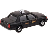 Tomica Toyota Crown Comfort Taxi - TT-746881