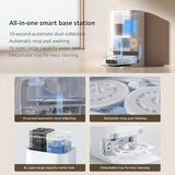 Xiaomi Robot Vacuum X20+ UK