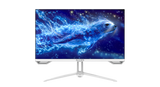 SADES SL-Sealion-27 PLUS SA-F05F27W 27" FHD, 180Hz, HDMI 2.1 Flat IPS Gaming Monitor - White