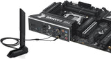 ASUS TUF GAMING B850-Plus Wi-Fi AM5 ATX Motherboard