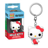 Pocket Pop! Animation: Sanrio - Hello Kitty