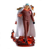 ONE PIECE THE SHUKKO LOGIA-SAKAZUKI-SPECIAL EDITION 19cm - BP29924P
