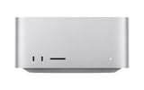 Apple Mac Studio M2 Max Chip 12-Core CPU 38-Core GPU 16-Core Neural Engine 32GB RAM 1TB SSD, Silver | Z17Z000NC