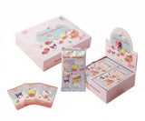 Sanrio characters- Polaroid Party Classic Card Pack - Blind Box (one pack) - 24PLD-002