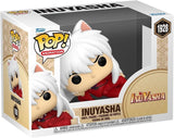 Pop! Animation: Inuyashu - Inuyasha(Lay)
