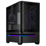 Custom Gaming PC AMD Ryzen 7 9700X, RTX 5070 OC 12GB VRAM, 32GB RAM DDR5 6000MHz, 2TB NVMe, Windows 11 Pro