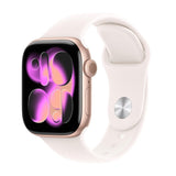 Apple Watch Series 11, 42mm, Aluminum Case (GPS)