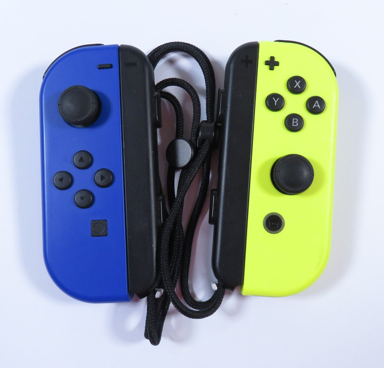 Nintendo Switch Joy-Con(L) ネオンブルー/(R) ネオ(Nintendo Nintendo Switch Joy-Con(L) ネオンブルー/(R) ネオ(Nintendo