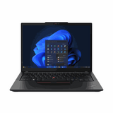 Lenovo ThinkPad X13 Gen5,Ultra 7 155U,12C/13.3" WUXGA/ 16GB Soldered LPDDR5x-6400 Ram/512GB M.2 2280 SSD/Integrated Intel Graphics /DOS/Backlit, Eng-Arabic /Black/3YW