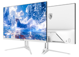 Sades ST-Seal SA-F01F22W, 22" FHD 1920x1080, 120Hz, 1ms, HDMI 2.1, IPS, Flat Gaming Monitor - White