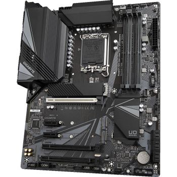 GIGABYTE Z690 UD DDR4 (rev 1.0) ATX Motherboard