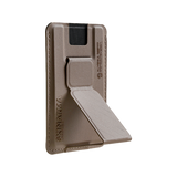 SKINARMA MAG-CHARGE CARD HOLDER WITH GRIP STAND KADO CHAMPAGNE