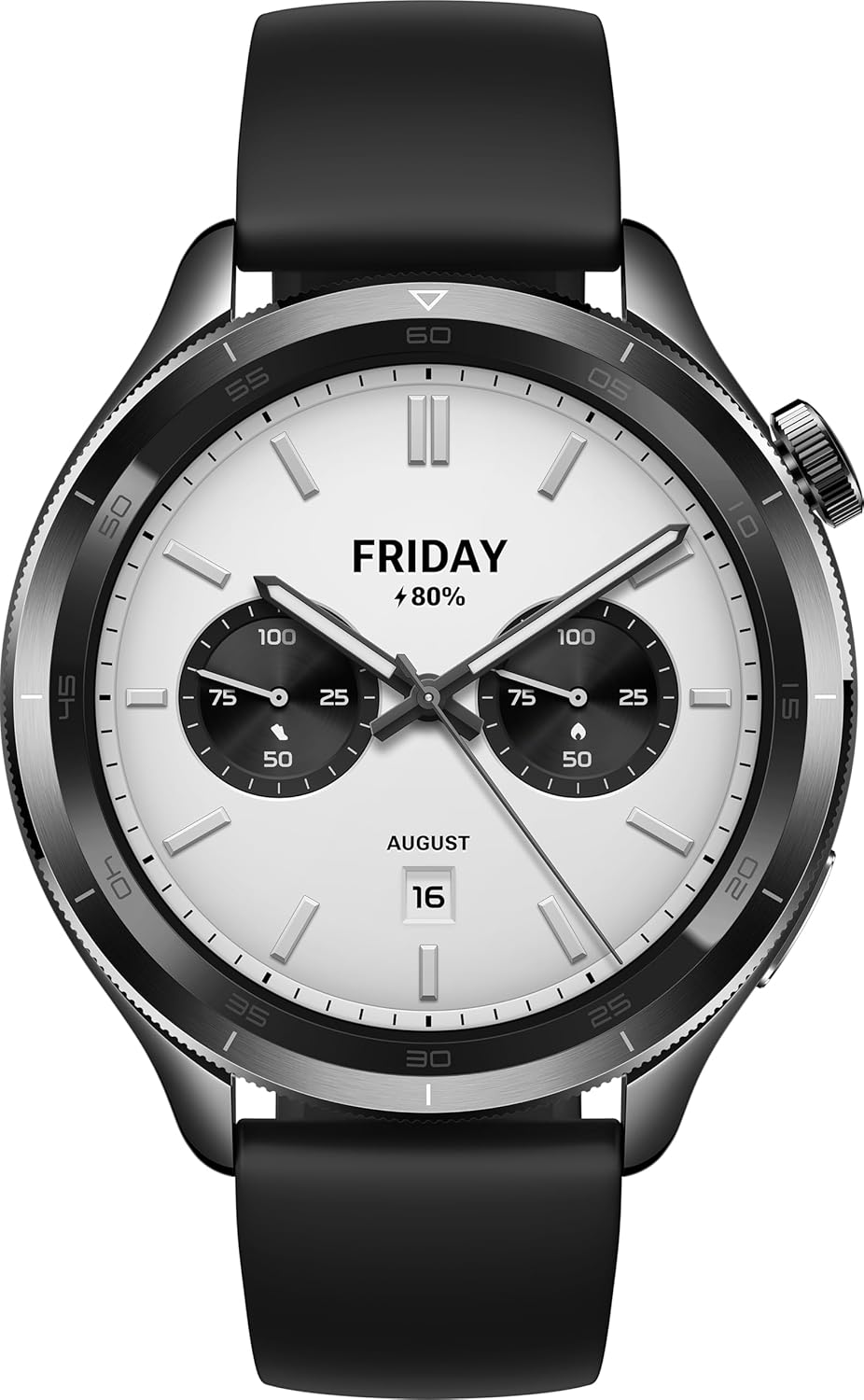 Xiaomi Watch S4