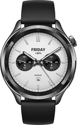 Xiaomi Watch S4