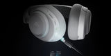 SteelSeries Arctis Nova 3P Wireless For PlayStation and other platforms -  White 61687