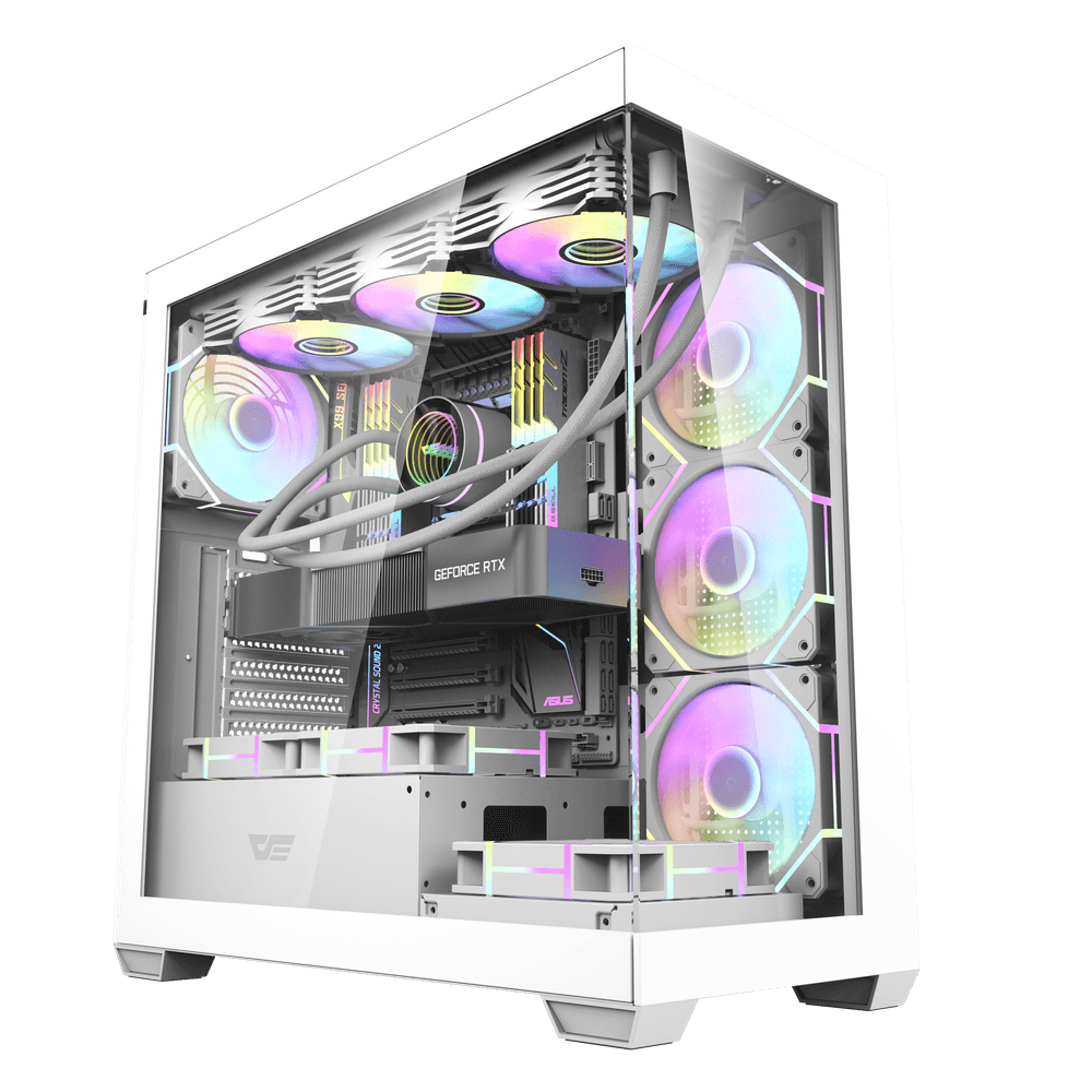 Gaming PC Intel Core i7-14700F, RTX 5070, 16GB RAM
