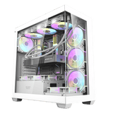 Gaming PC Intel Core i7-14700F, RTX 5070, 16GB RAM