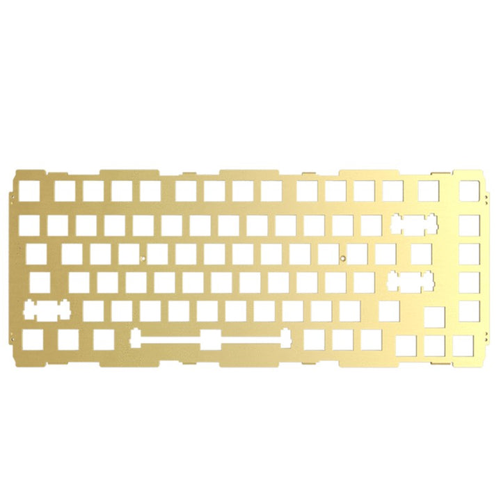 لوحة مفاتيح بديلة Glorious GMMK Pro 75% Replacement Switch Plate