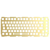 لوحة مفاتيح بديلة Glorious GMMK Pro 75% Replacement Switch Plate