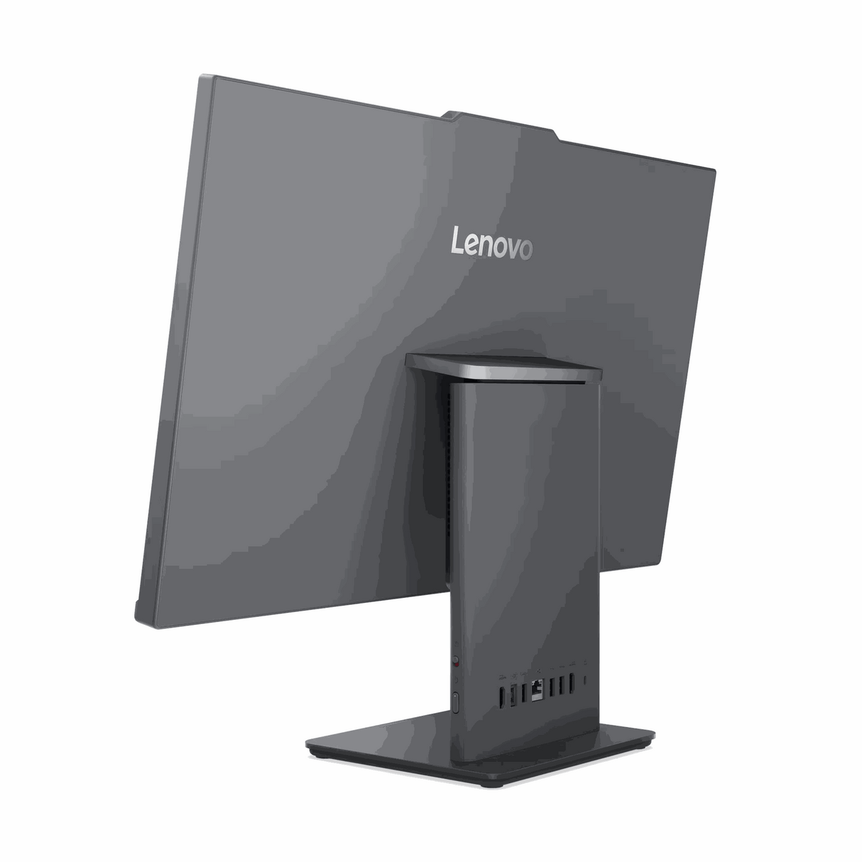 Lenovo ThinkCentre Neo 50a G5 AIO- i7-13620H, 10C / 8GB SO-DIMM DDR5-5200/ 512GB M.2 NVMe 2280 PCIe SSD/ 27" FHD Non-Touch/Integrated Intel UHD Graphics/Luna Grey/DOS/K&M English(UK) /1YW