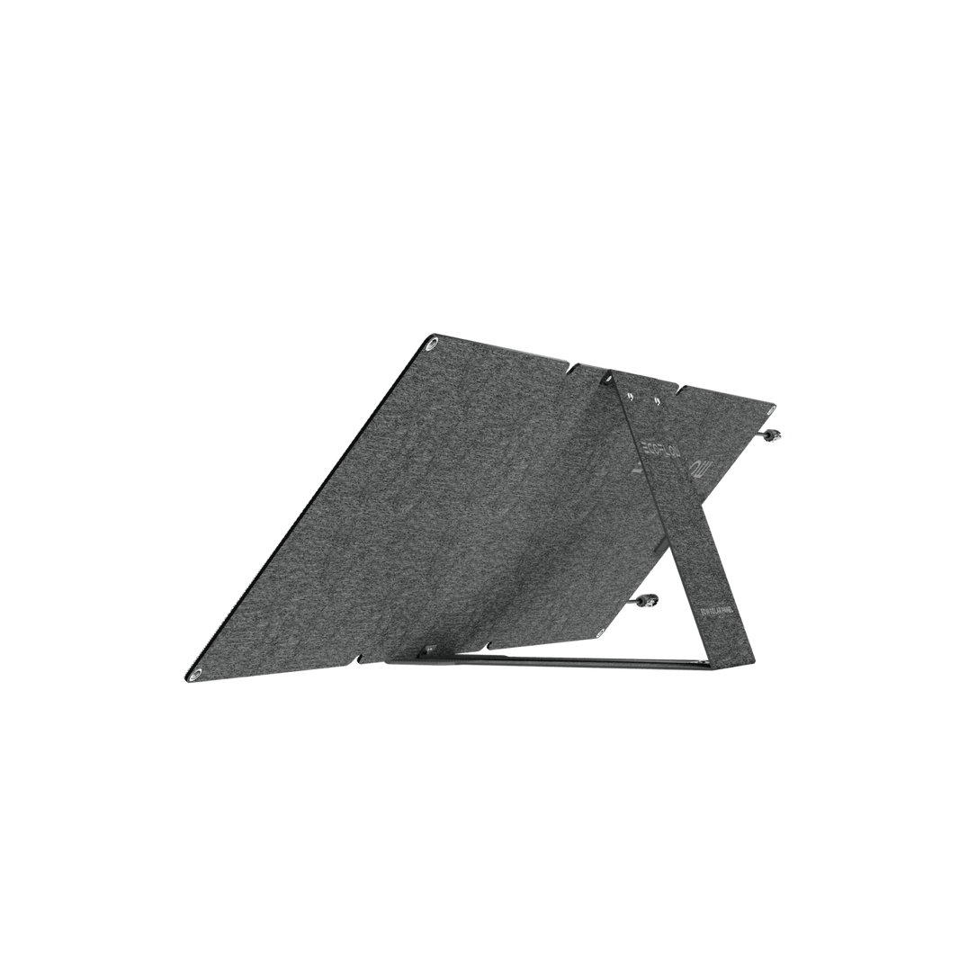 EcoFlow 60W Portable Solar Panel (Type-C )