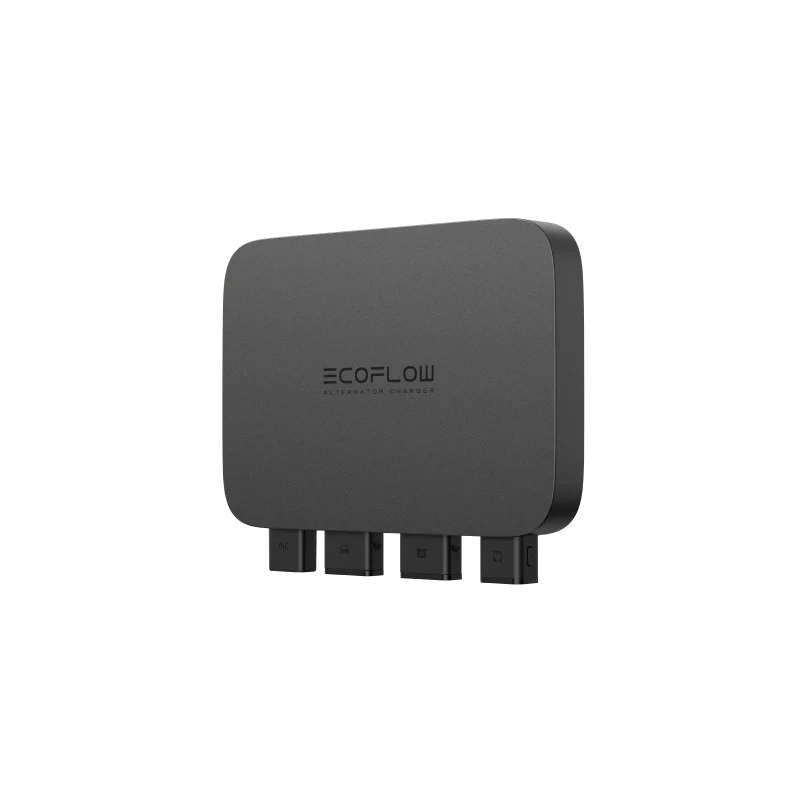 EcoFlow Alternator Charger 800W