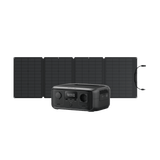 EcoFlow RIVER 3 (10msUPS) Portable Power Station (245Wh / 300W) Surge 600W