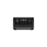 EcoFlow RIVER 3 Plus Portable Power Station (286Wh / 600W) Surge 1200W