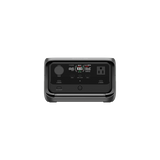 EcoFlow RIVER 3 Max Plus Portable Power Station (858Wh / 600W) Surge 1200W