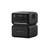 EcoFlow RIVER 3 Max Plus Portable Power Station (858Wh / 600W) Surge 1200W