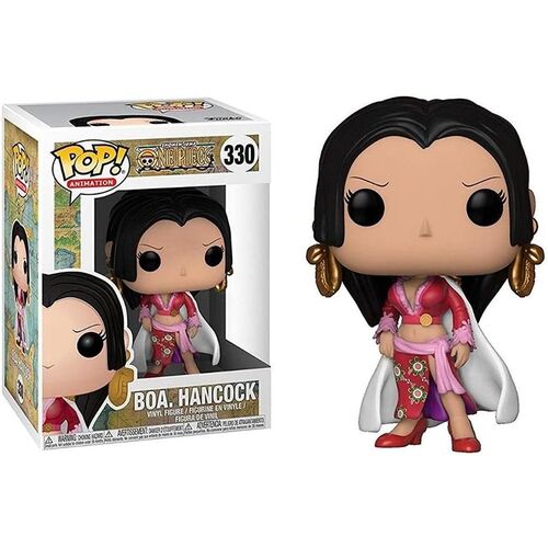 Pop! Animation: One Piece S2 - Boa