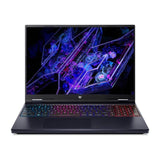 Acer Predator Helios Neo 16 Intel Core i9-14900HX 16GB RAM 1TB SSD NVIDIA GeForce RTX 4060 8GB 16" WQXGA IPS 165Hz DOS - Abyssal Black