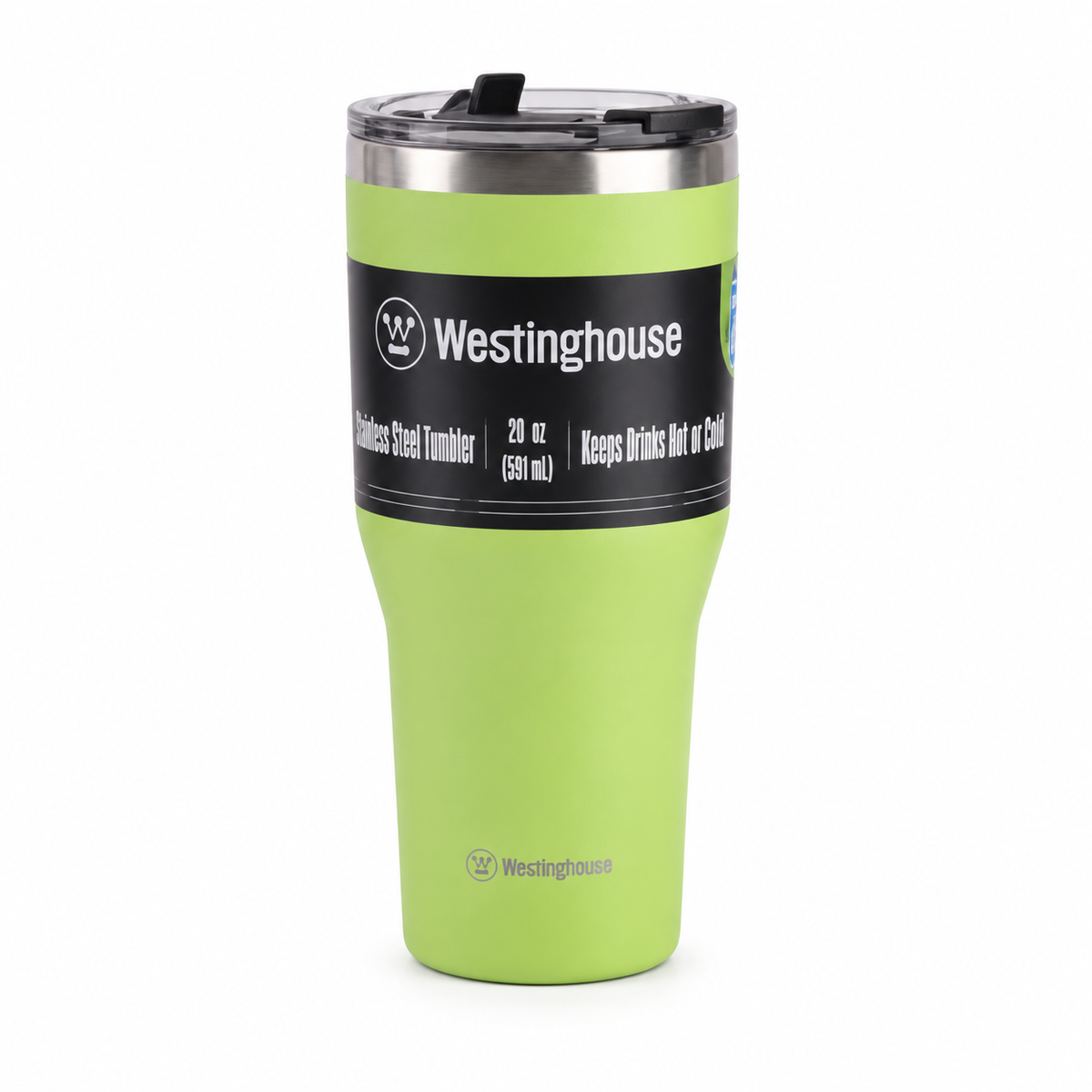 Westinghouse Double Wall Stainless Steel Tumbler 40oz/1184ml WCBL0065