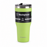 Westinghouse Double Wall Stainless Steel Tumbler 40oz/1184ml WCBL0065