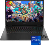 HP OMEN 13th Gen i9-13900HX, 16GB, 1TB SSD, NVIDIA GeForce RTX 4060 8GB, 16.1" FHD Gaming Laptop - 16-WF0083DX