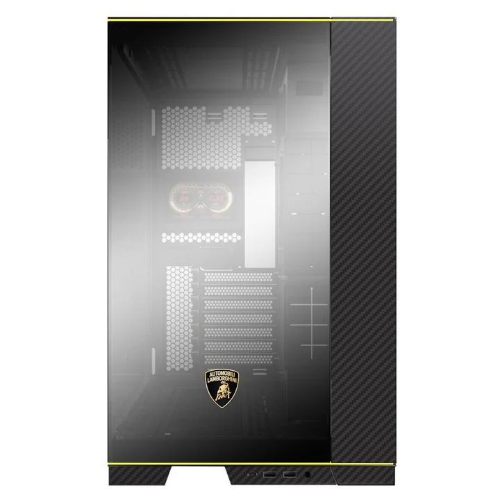 Gaming PC Ryzen 9 9950X3D, RTX 5090 32GB,RAM 128GB