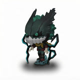 Pop Plus! Animation: My Hero Academia - Deku (Vigilante) - 10cm