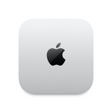 Apple Mac Mini M4 10-Core CPU 10-Core GPU 16GB RAM 256GB SSD - Silver