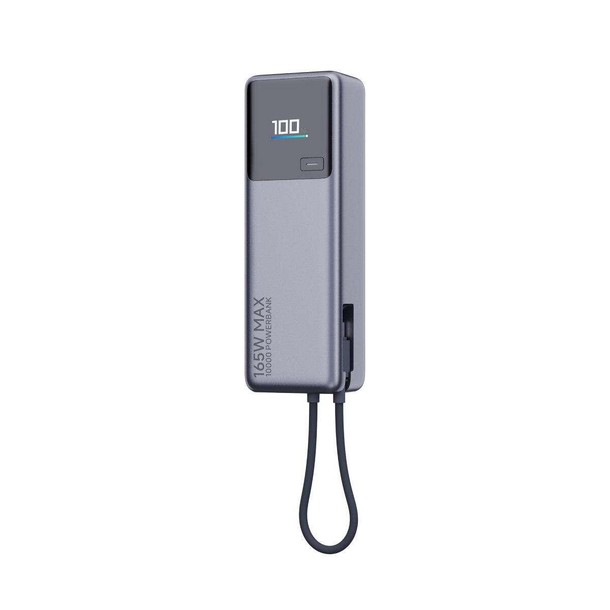 Xiaomi 165W Power Bank 10000mAh (Integrated Cable) GL