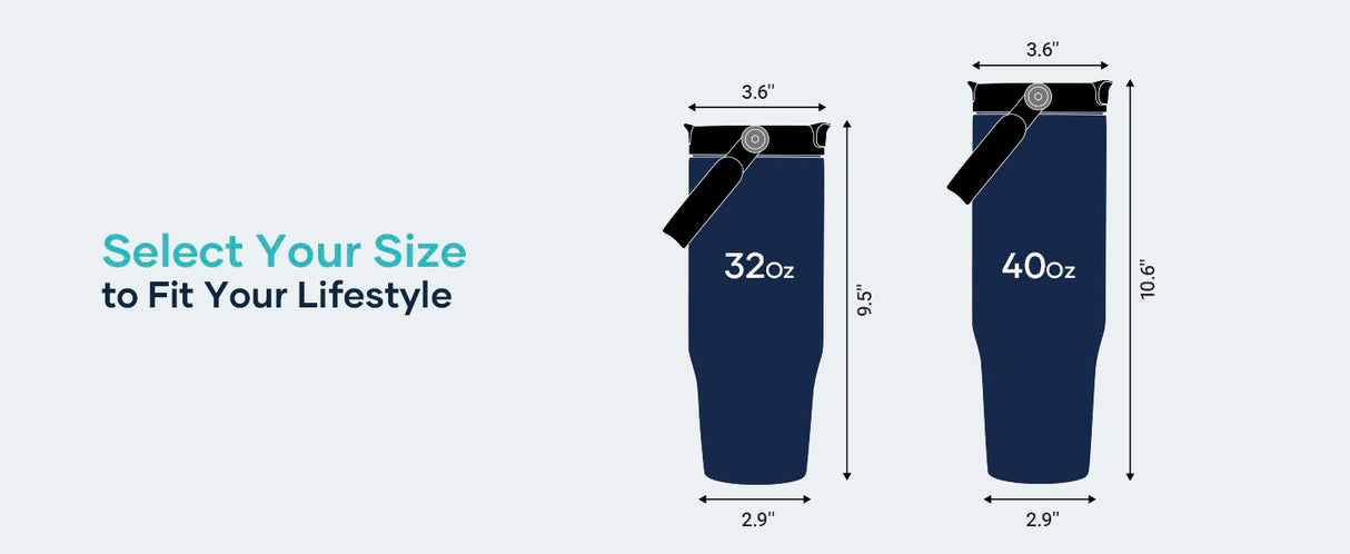 كوب بوزيو سوينغ المعزول 1.2 لتر