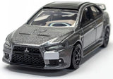 Tomica Mitsubishi Lancer Evolution Final Edition - TT-298168