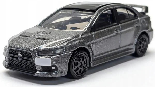 Tomica Mitsubishi Lancer Evolution Final Edition - TT-298168