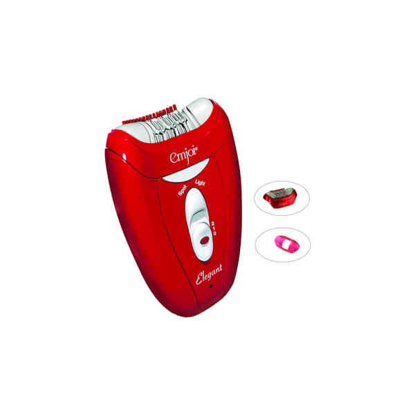 Emjoi Elegant Corded 36 Tweezer Epilator - AP-17U