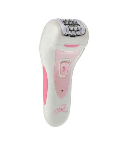 Emjoi Power Depil Pedi Epilator For Women, Pink, Ap-14Rwt