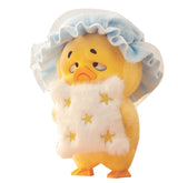 Upsetduck Act Cute Duck SJD Plush Toy 18cm (Blind Box) selling per piece - UP-87385