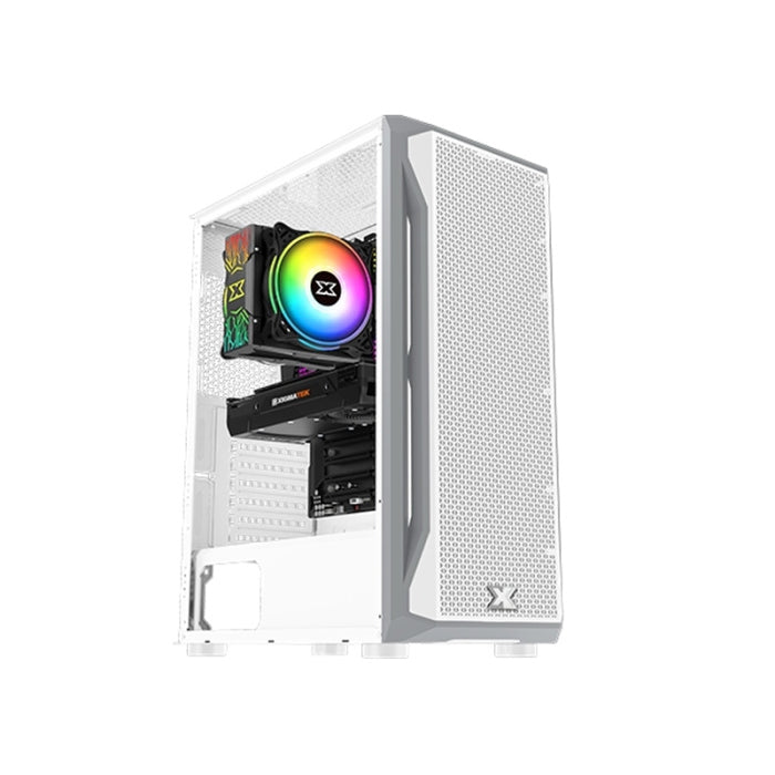 GAMING PC Core i5-14400F, RTX 4060 Ti, 16 GB DDR5 RAM