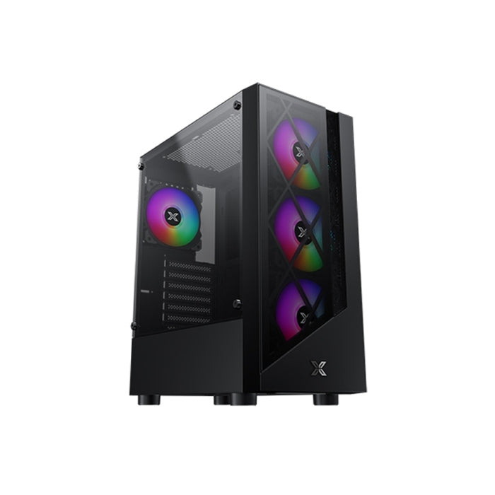 Gaming Pc intel core I5-12400F, RTX 3060, 16GB RAM