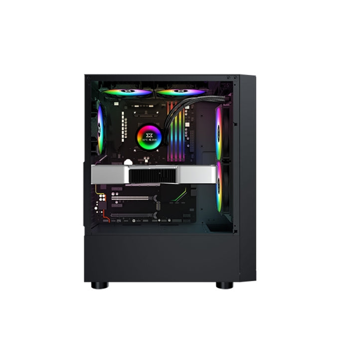 Gaming Pc intel core I5-12400F, RTX 4060, 16GB RAM